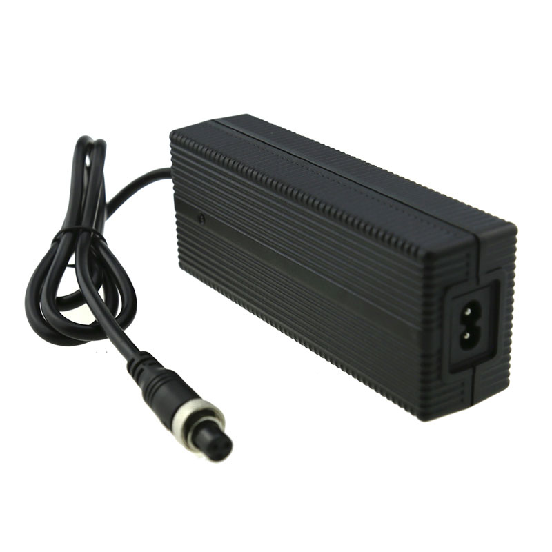 Fuyang Level VI AC DC 12V 5A Power Adapter - China 12V Power