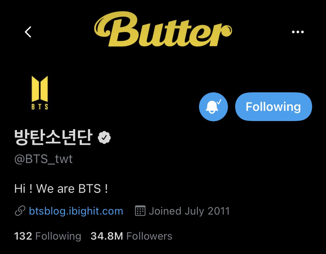 This thread is going to be even more ridiculously long if I start adding in all three mode (day/dim/lights out) versions of  @BTS_twt and  @bts_bighit twt layouts…