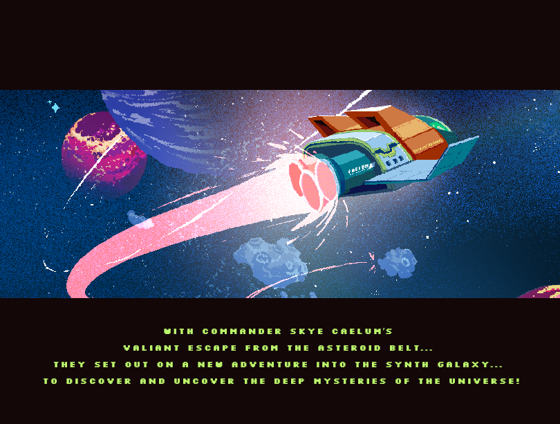thecoffeeghosts's tweet photo. Our Background Illustrations and UI Design were done by @PDKero https://t.co/kHgwhv5uu6