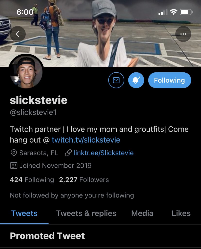 BeastBoy323MC's tweet photo. @slickstevie1 Hi https://t.co/CJyG5xCarG