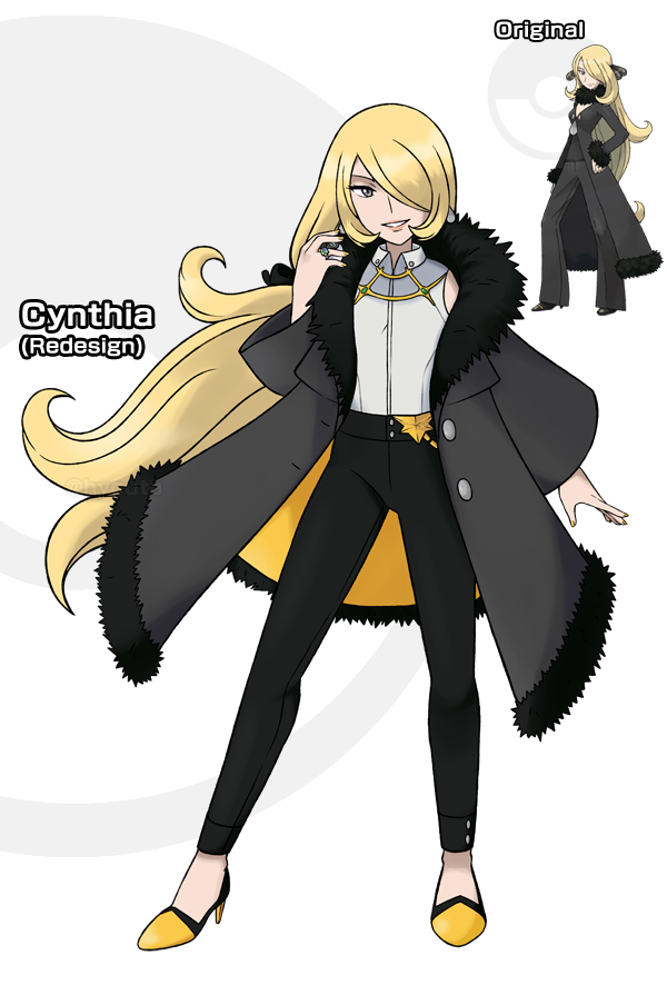 caz ⚡⛑ @ sinnoh 🏔 ( work) on Twitter: