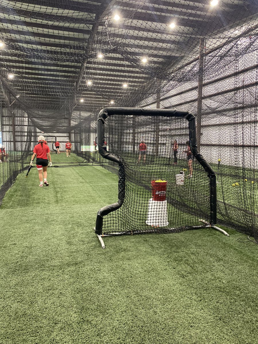 Going to be an amazing place to build and develop our programs! #GoBucks #BeABuck #TrophyHunting