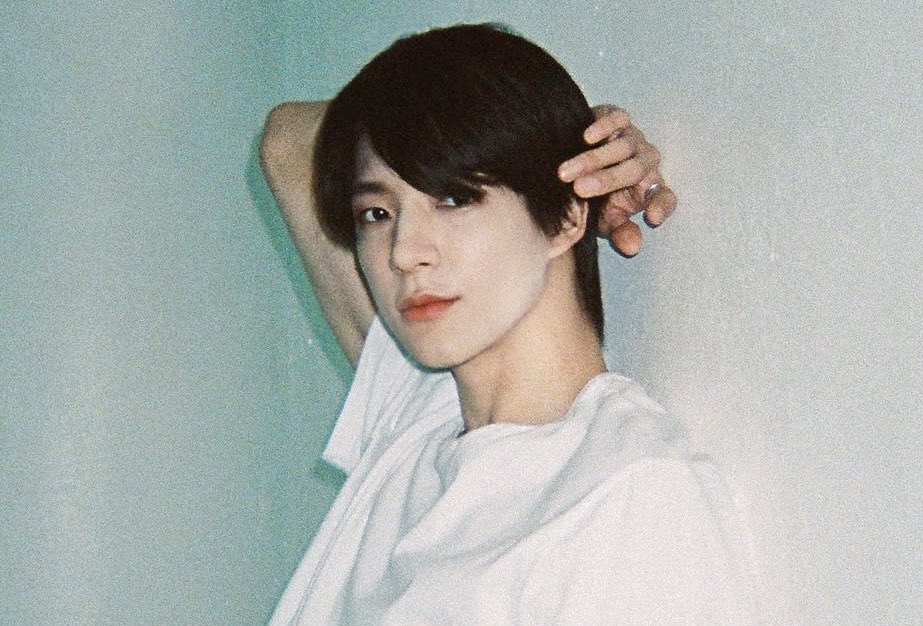 ตอนแรกนึกว่าชอบผู้ชายผมยาว ที่ไหนได้ชอบแจฮยอนกับเจโน่