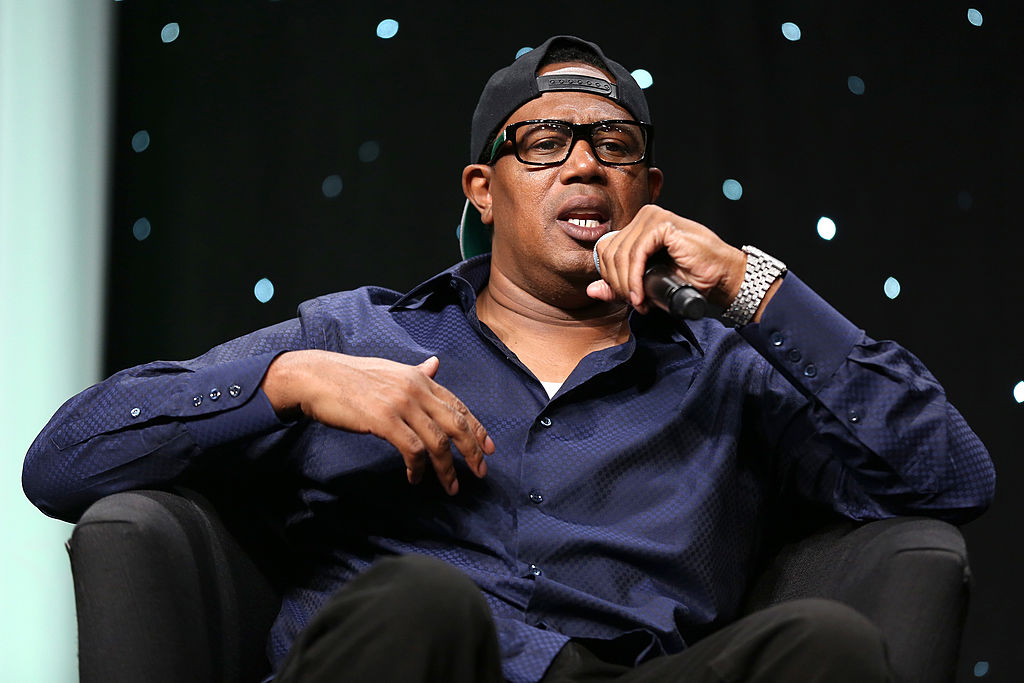 Happy 51st Birthday to Master P 