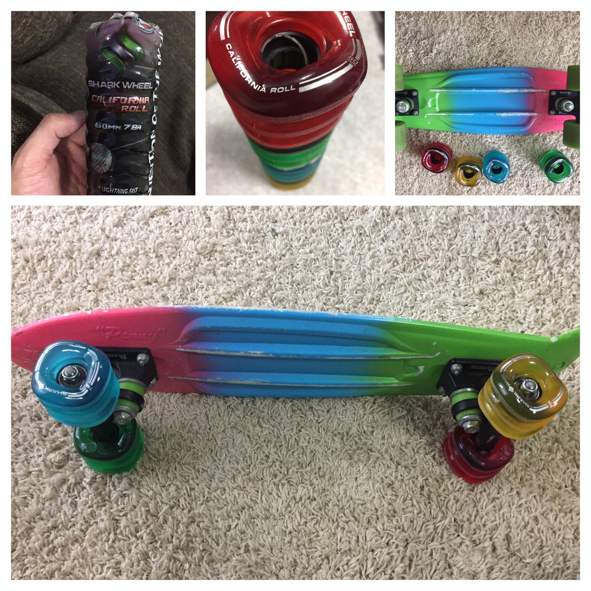 国内正規総代理店アイテム】 ペニー ウィール revecap.com