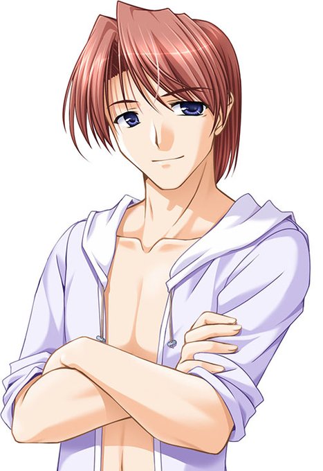 鷹見沢菜月のtwitterイラスト検索結果