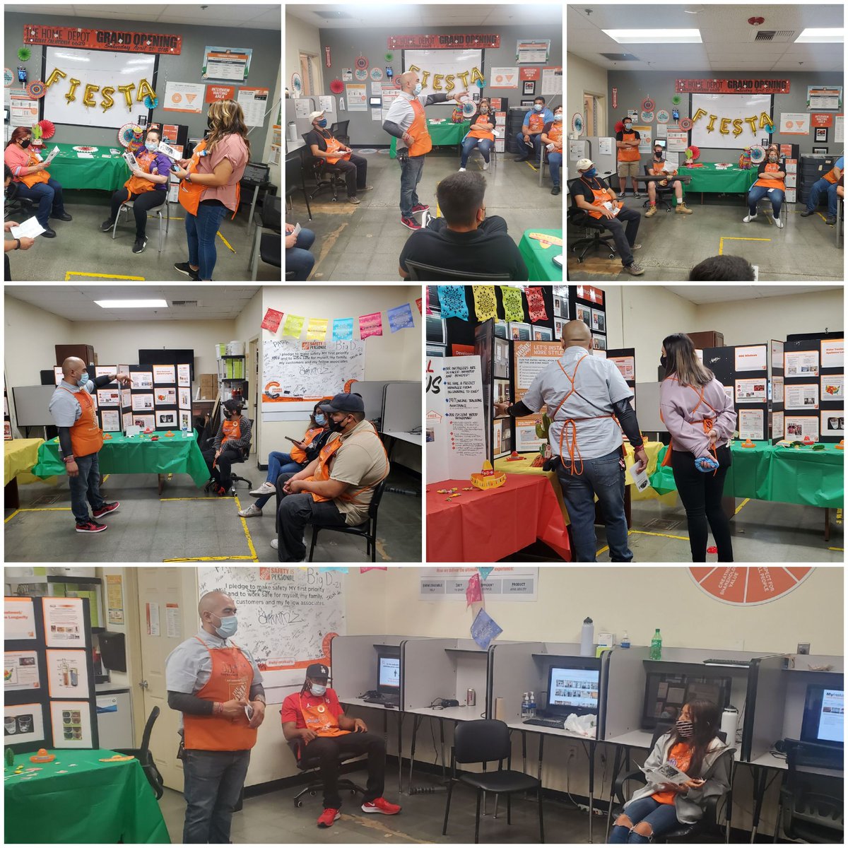 Alyssa_ortiz♡ (@alyssaortizhd) on Twitter photo Day 3 of Speciality Awareness Week here at store 6629. Teaching our associates how properly qualify customers for the services we provide. @TKoontzSM6629 <a href="/Eurydice_sasm/">Eurydice@W.WoodlandsHD</a> @Nicole_6629HD <a href="/RonRothacker/">Ron Rothacker</a> <a href="/rmh135/">Richard Hernandez</a> <a href="/OrmondLsormond/">Lorenzo Ormond</a> <a href="/likevike/">pac central region</a> <a href="/THDPatti/">Patti Olmsted</a> Day 3 of Speciality Awareness Week here at store 6629. Teaching our associates how properly qualify customers for the services we provide. @TKoontzSM6629 <a href="/Eurydice_sasm/">Eurydice@W.WoodlandsHD</a> @Nicole_6629HD <a href="/RonRothacker/">Ron Rothacker</a> <a href="/rmh135/">Richard Hernandez</a> <a href="/OrmondLsormond/">Lorenzo Ormond</a> <a href="/likevike/">pac central region</a> <a href="/THDPatti/">Patti Olmsted</a>