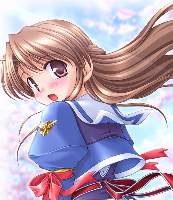 Lycee リセ オーガスト スーパー幼なじみ 藤枝保奈美 KR Lycee