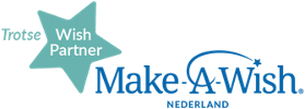 pixelzebraCRM's tweet photo. Pixelzebra is trotse Wish Partner van Make-A-Wish Nederland. Als Wish Partner steunen wij Make-A-Wish Nederland met het vervullen van de allerliefste wensen, want het leven van een ziek kind mag niet gaan over ziekzijn alleen. Vandaag is het World Wish Day. #makeawishnl https://t.co/jyfSbWfpEW