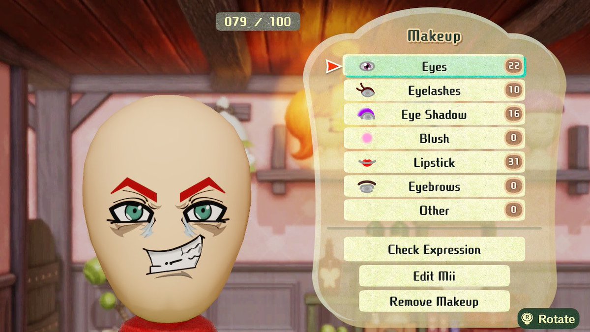 miitopia roblox man face, Roblox Man Face