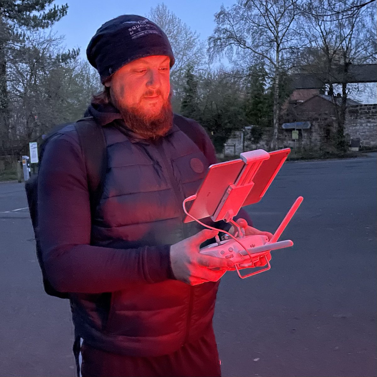 Squadrone Media tweet media