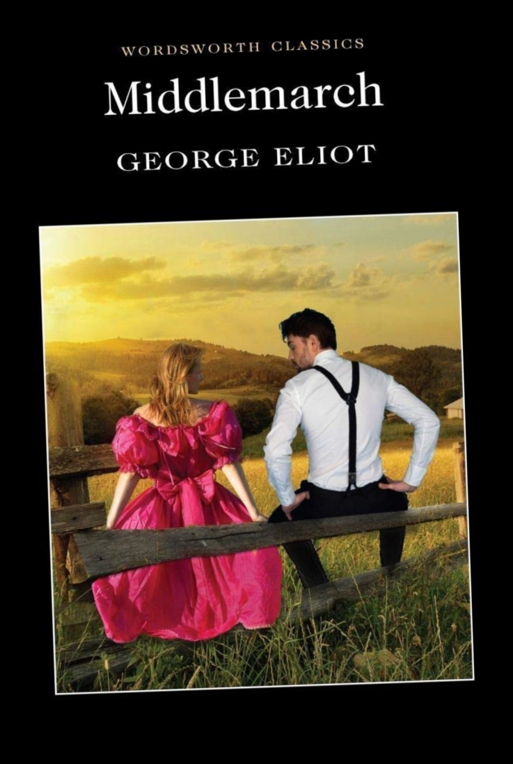 {Read/Download} Middlemarch by Eliot {Ebook EPUB PDF} / Twitter
