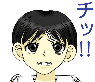 自作キャラのtwitterイラスト検索結果 古い順