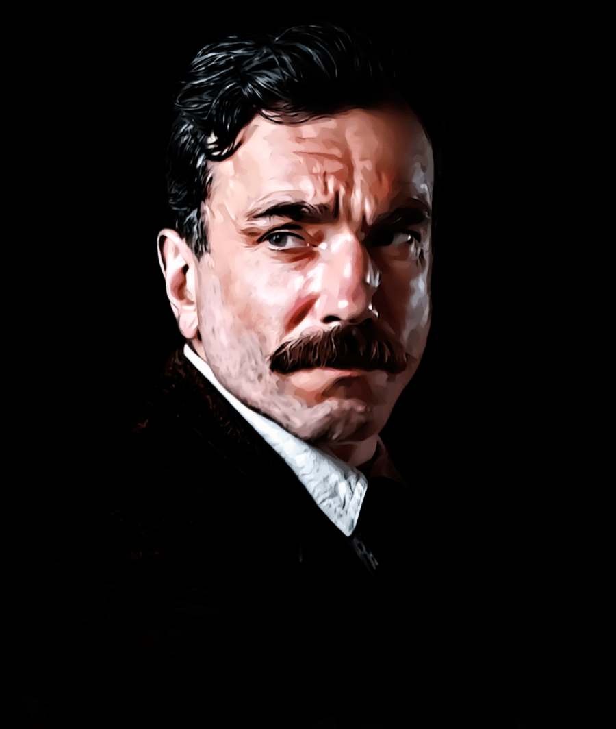 Happy Birthday to one of the greatest method actors of all time,Daniel Day Lewis!! 