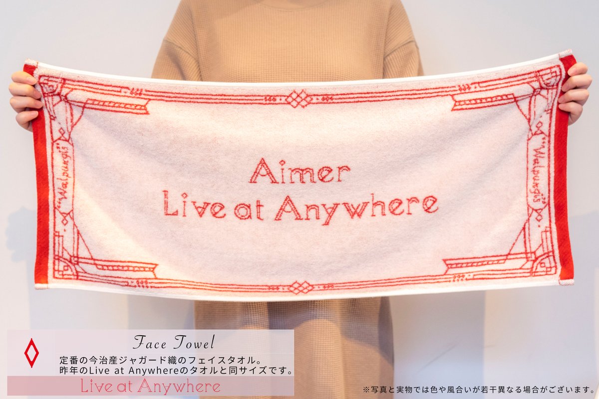 Aimerさんの投稿を表示しています Bitfan