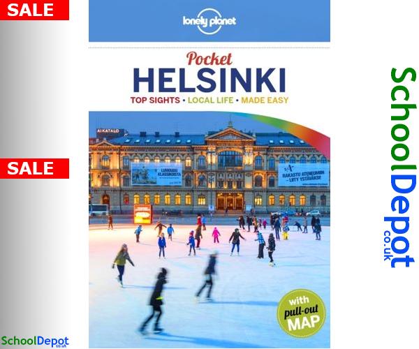 Lonely Planet https://t.co/zwx3c5AyKf Lonely Planet Pocket Helsinki 9781787011212 #LonelyPlanetPocketHelsinki #Lonely_Planet_Pocket_Helsinki #student #review https://t.co/zUZWAy5MYq