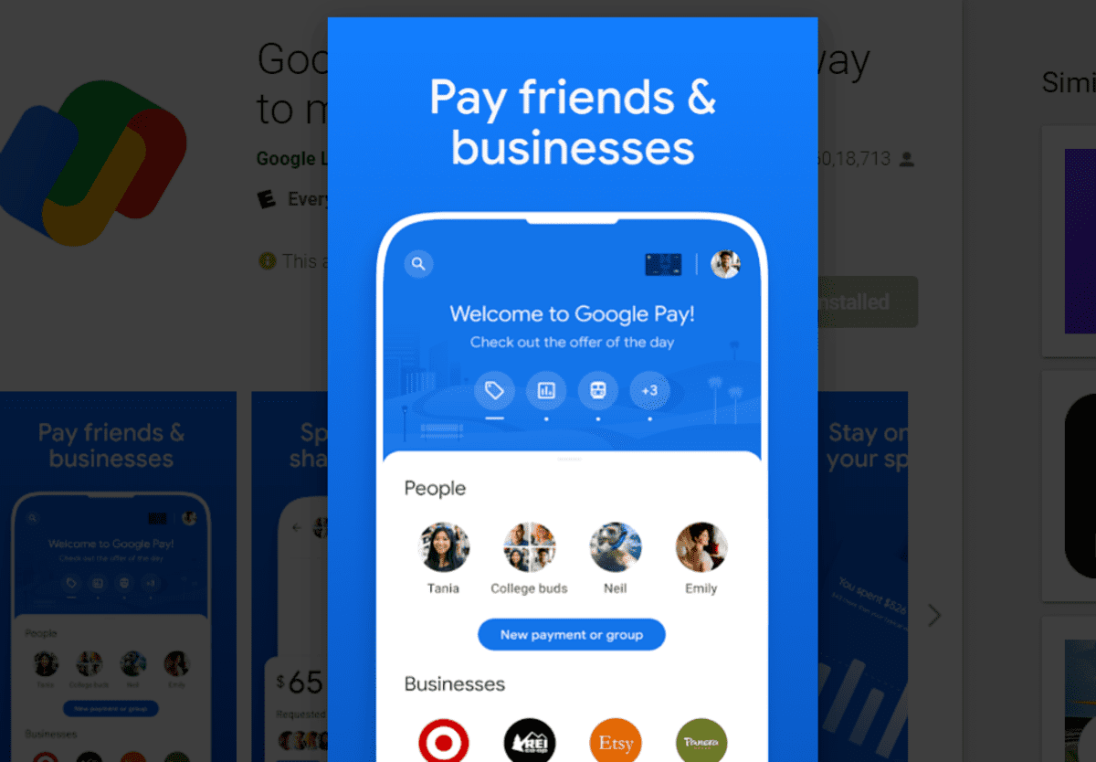 “Bank server unavailable” in Google Pay? Here’s a fix
themobilequery.com/bank-server-un…
