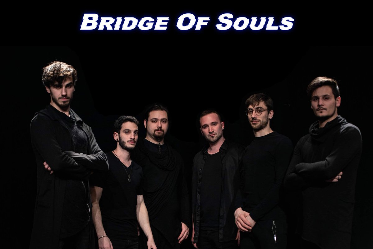 Bridge Of Souls tweet media