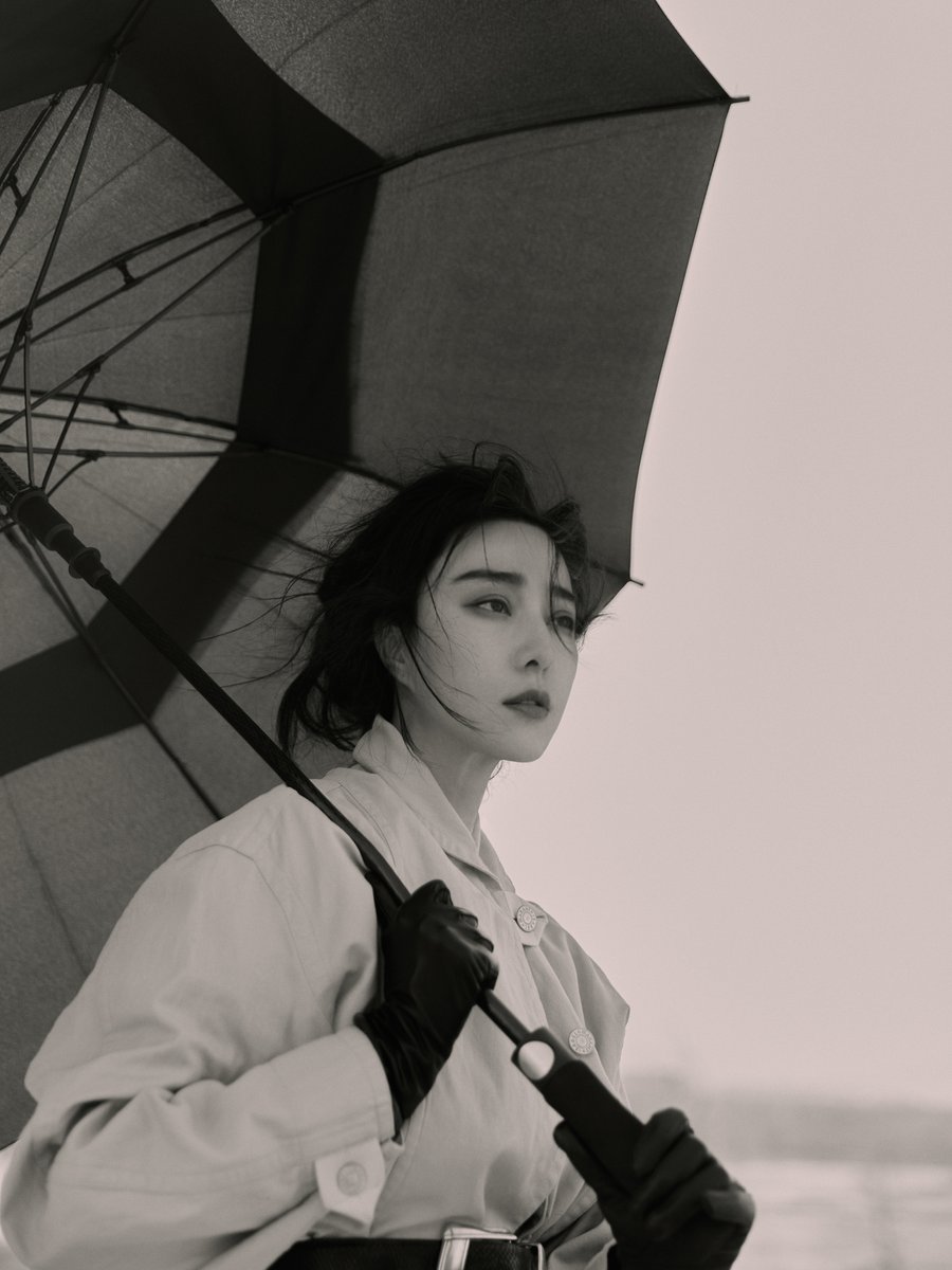 HiFanBingBing's tweet photo. The Laterals Magazine Issue #06 S/S 2021 #FanBingBing https://t.co/dJiEYSK3J1