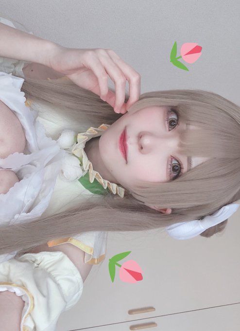 Twitterのコスプレ画像12