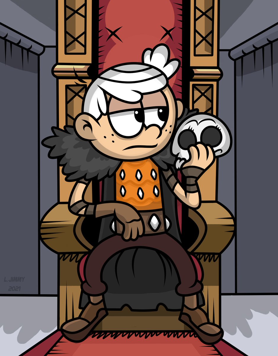 LonelyJimmy2's tweet photo. The loud house Movie is coming 
Can't wait 🤩🤩🤩🤩🤩
#TheLoudHouse #TheLoudHouseMovie #Lincoln 
.
.
.
( Netflixไทยจะมาพร้อมชาวบ้านเขาไหมนะ 😂😂) https://t.co/q9ggES1mgo
