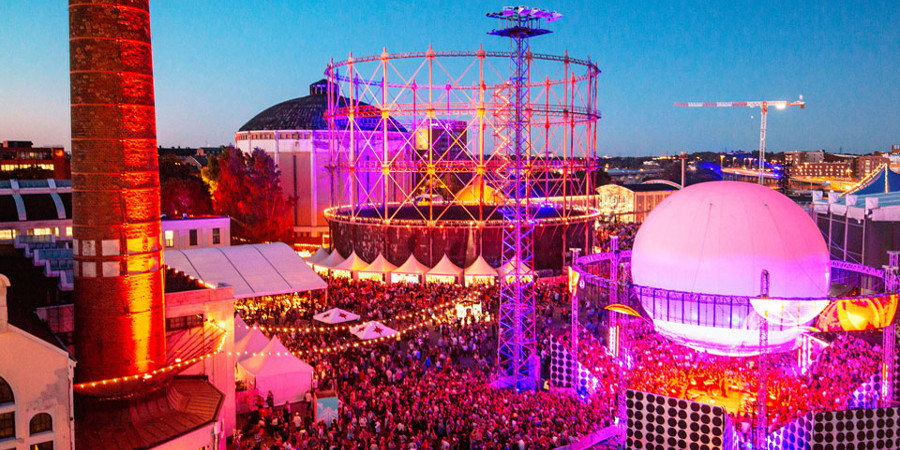 Sadly, Helsinki's hippest festival, @flowfestival, will not take place as planned this summer due to the global coronavirus pandemic - the next Flow Festival will be organised on August 12–14, 2022: https://t.co/sHGYuQCJmT https://t.co/LTEbCzmfpd