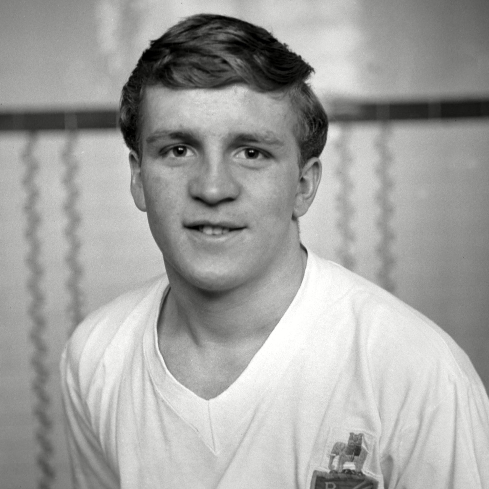  Happy 77th Birthday to former Wanderers forward, Francis Lee!    