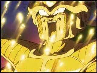 ザーボンのtwitterイラスト検索結果