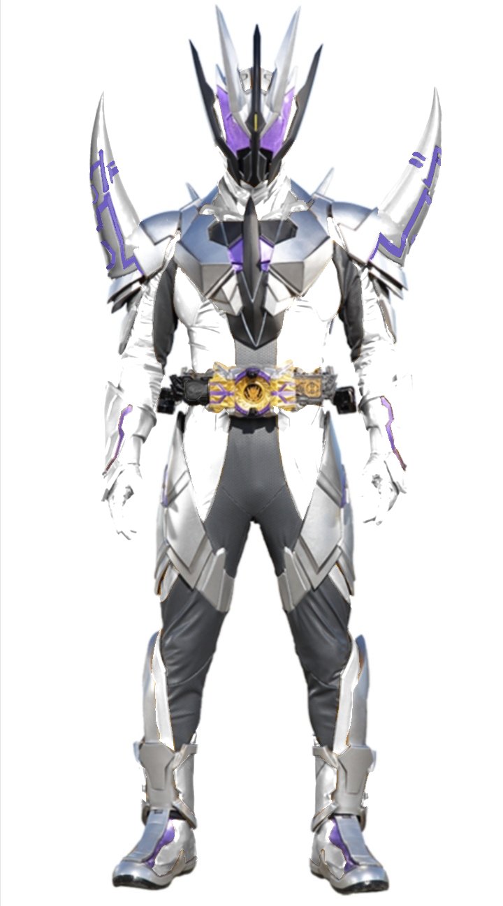 仮面ライダーゼロワン　ウォズ 仮面ライダーZX | 仮面ライダー図鑑 | 東映