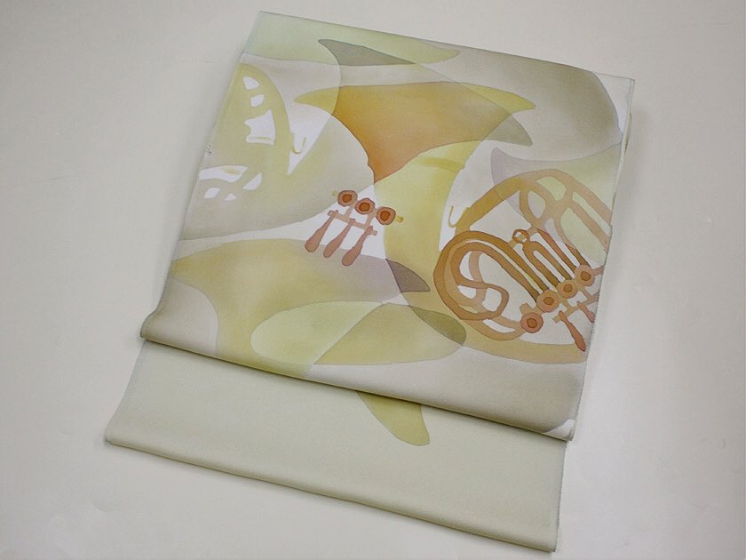 ホルンの森 Jaegertrompete Twitter