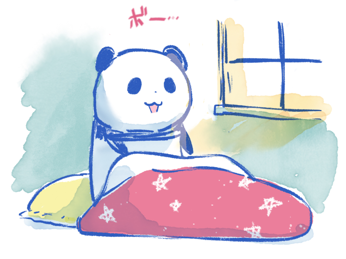 パンダの顔 Twitter Search Twitter