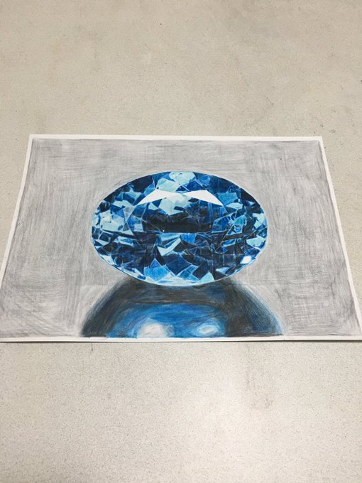 Twoucan 宝石絵 の注目ツイート イラスト マンガ コスプレ モデル