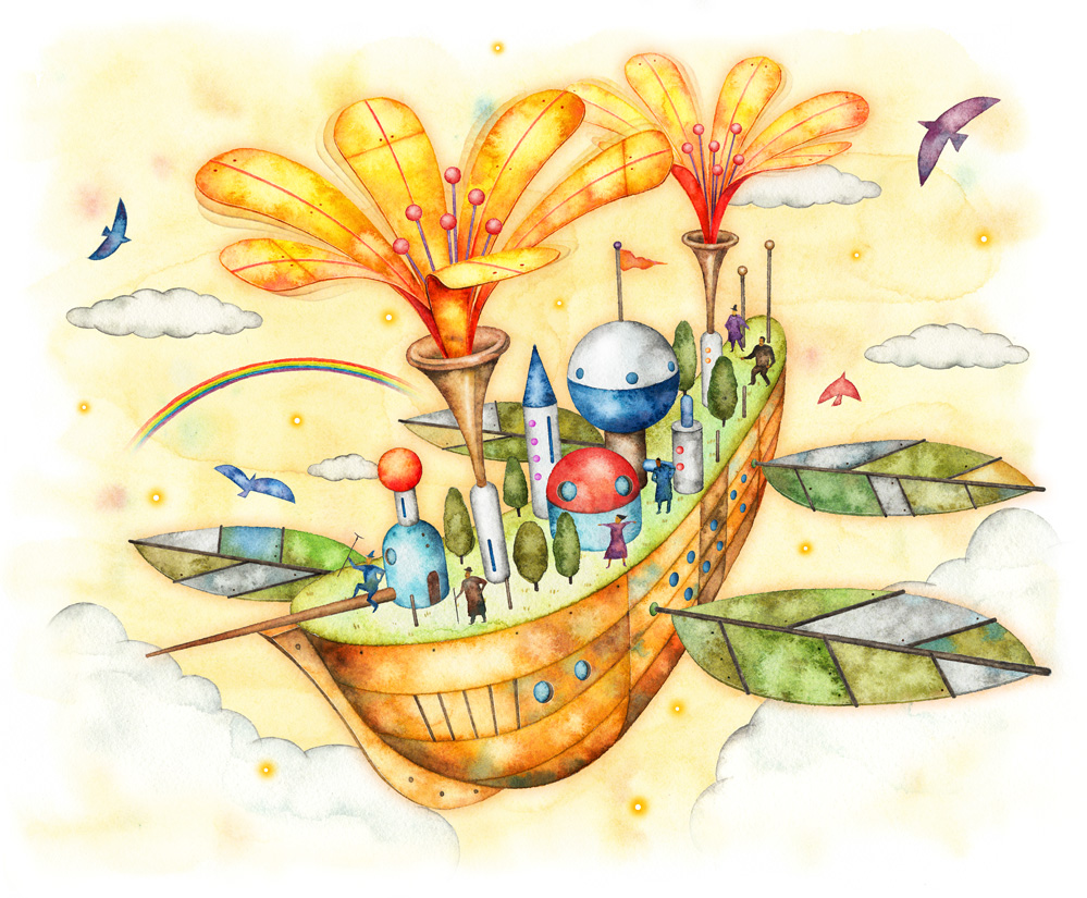 城谷俊也 イラストレーター 花びら型プロペラ飛行船 フワフワのんびり空を飛びたい気分 その2 乗り物 船 未来 イラスト ファンタジー It 科学 技術 T Co Bv3egeksaa Twitter 城谷俊也 イラストレーター 花びら型プロペラ飛行船 フワフワのんびり空を飛びたい気分 その2 乗り物 船 未来 イラスト ファンタジー It 科学 技術 T Co Bv3egeksaa Twitter