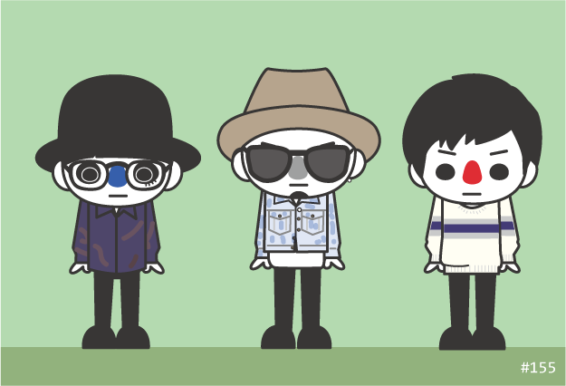 とんちんかんちん一休さん Twitter Search