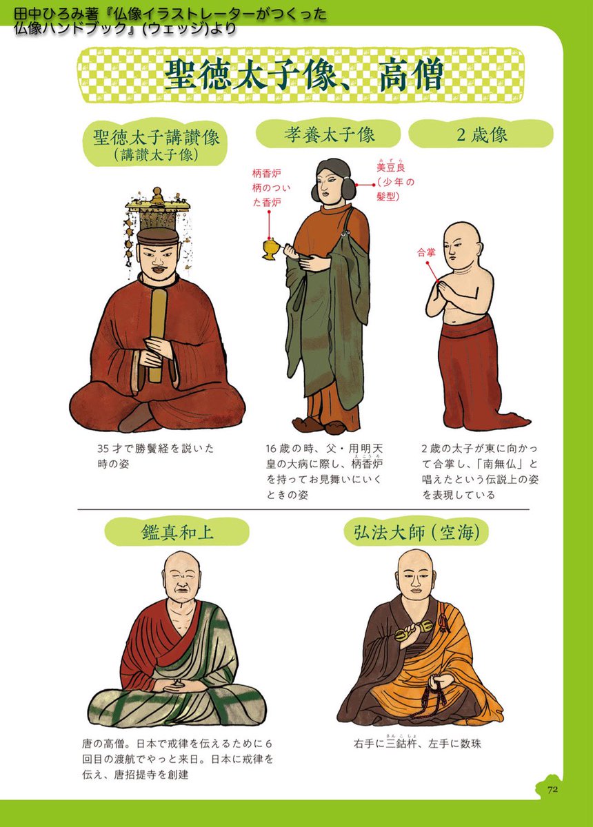 聖徳太子と法隆寺展