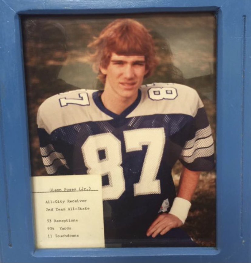 Blue Devil News Sunnyside (@bdn28) on Twitter photo <a href="/JavierJMorales/">Javier Morales</a> <a href="/SSBDFootball/">SunnysideBlueDevilFootball</a> <a href="/GlennPosey87/">Glenn Posey</a> #legend <a href="/JavierJMorales/">Javier Morales</a> <a href="/SSBDFootball/">SunnysideBlueDevilFootball</a> <a href="/GlennPosey87/">Glenn Posey</a> #legend