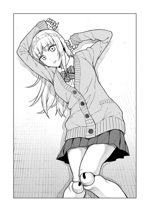 本日配信開始されました「ハレムvol.29」に「それイけ!きさらちゃん」第6話掲載されています!
ついにヒトガタの新キャラが…!?
よろしくお願いします!色んな電子書籍サイトにあります!
https://t.co/S4lvwQQcTO 