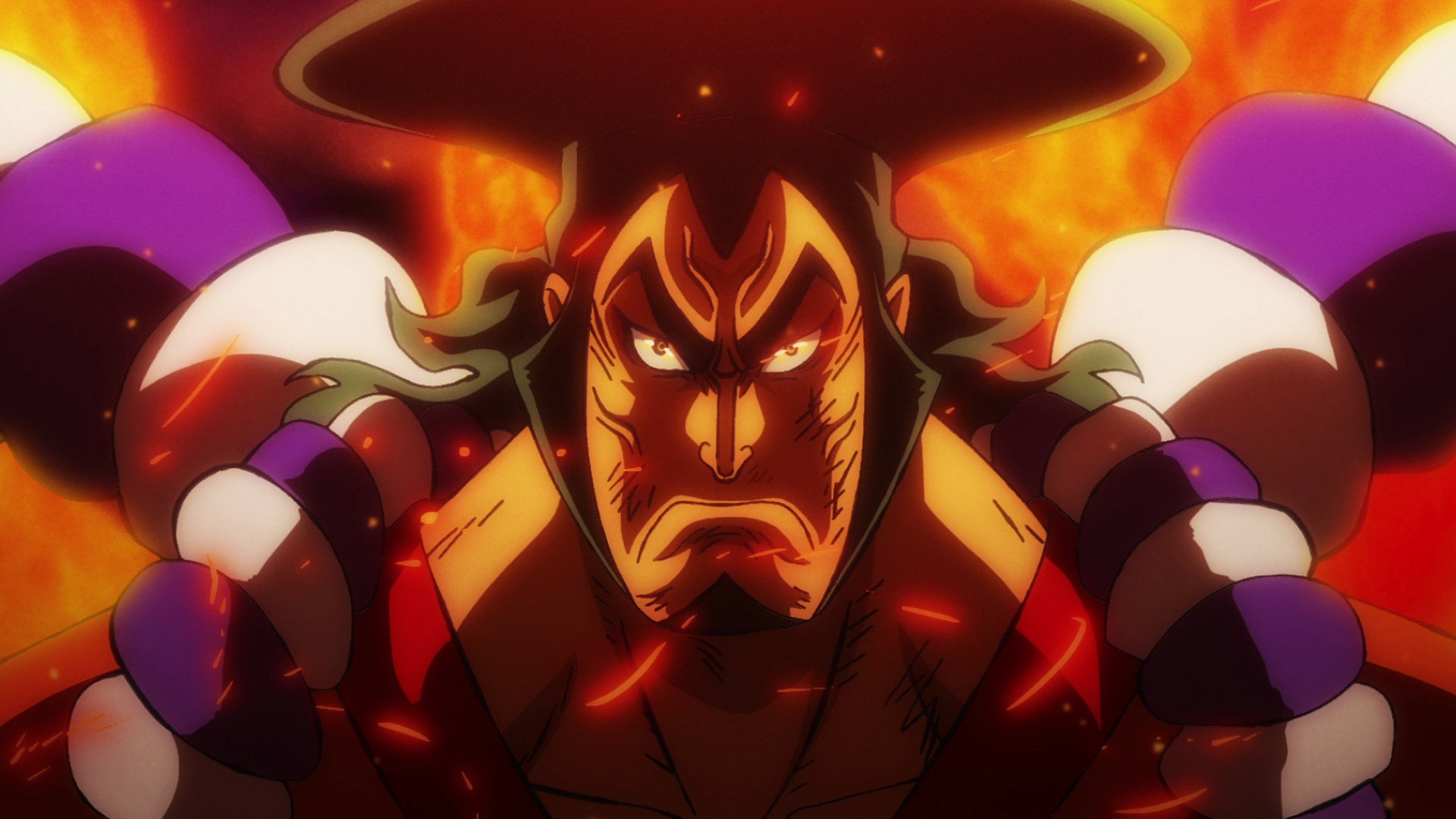 One Piece スタッフ 公式 Official Ar Twitter スペシャル予告映像解禁 T Co Oevde0bntq 5月2日日曜朝9時30分 Tvアニメ One Piece 第972話 決着の時 おでんvsカイドウ 超絶怒涛の最新話 必見です Onepiece 地域により放送日時が異なります One Piece スタッフ 公式 Official Ar Twitter スペシャル予告映像解禁 T Co Oevde0bntq 5月2日日曜朝9時30分 Tvアニメ One Piece 第972話 決着の時 おでんvsカイドウ 超絶怒涛の最新話 必見です Onepiece 地域により放送日時が異なります