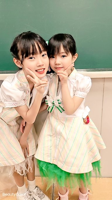 Twitterのコスプレ画像11