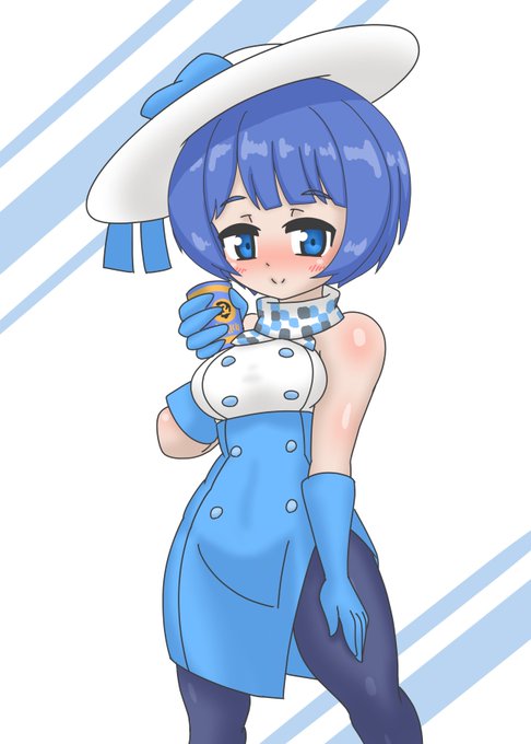 唐突に描いたノムさん 
#ノムart 