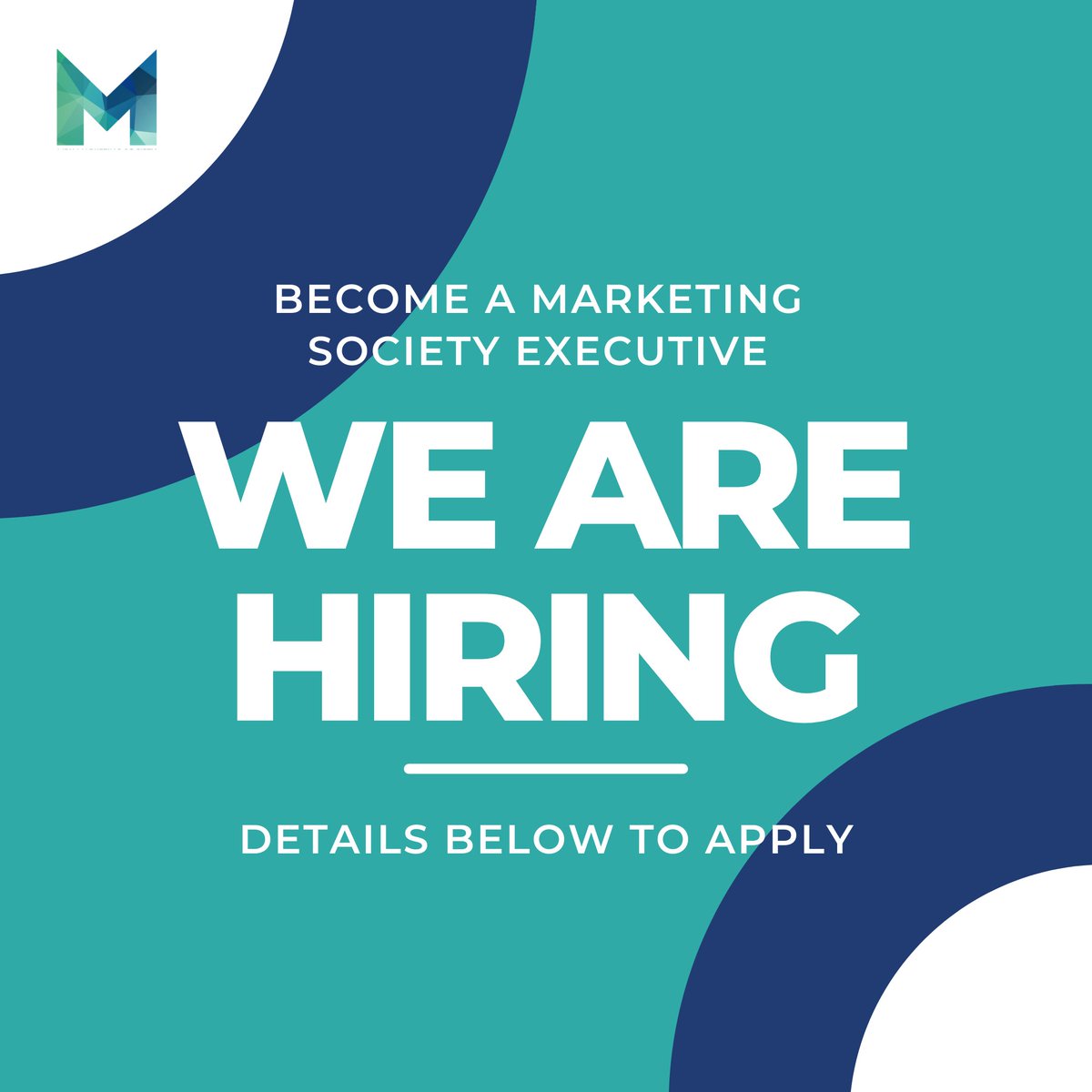 Apply today! forms.gle/AebhjzRkDWFpEH…