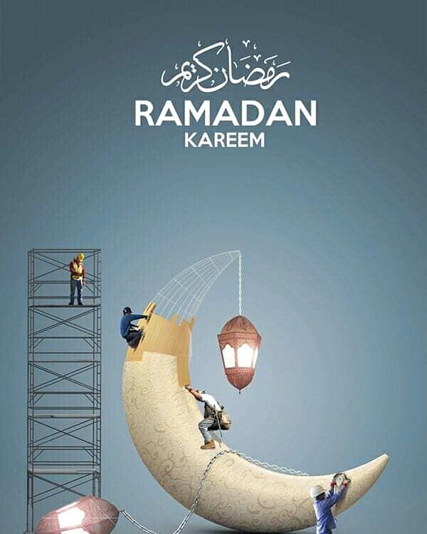 #١٧_رمضان 🌙
"سامحني يالله اذا بكيت على قضائك و نفذ صبري و ضاقت نفسي اللهم انت ربي انت معيني خذ بيدي و كن معي يارب بدل كل حزن بداخلي بفرح عظيم  اللهم إرزقني سعادة أنت منبعها و أنت سرها يارب درباً لا تضيق به حياتي ✨ "