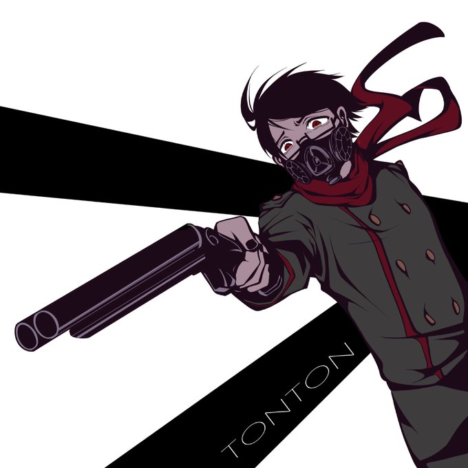 トントンのtwitterイラスト検索結果 古い順 トントンのtwitterイラスト検索結果 古い順