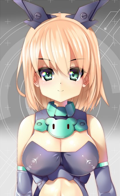 30MSのティアーシャちゃん('・ω・`) 