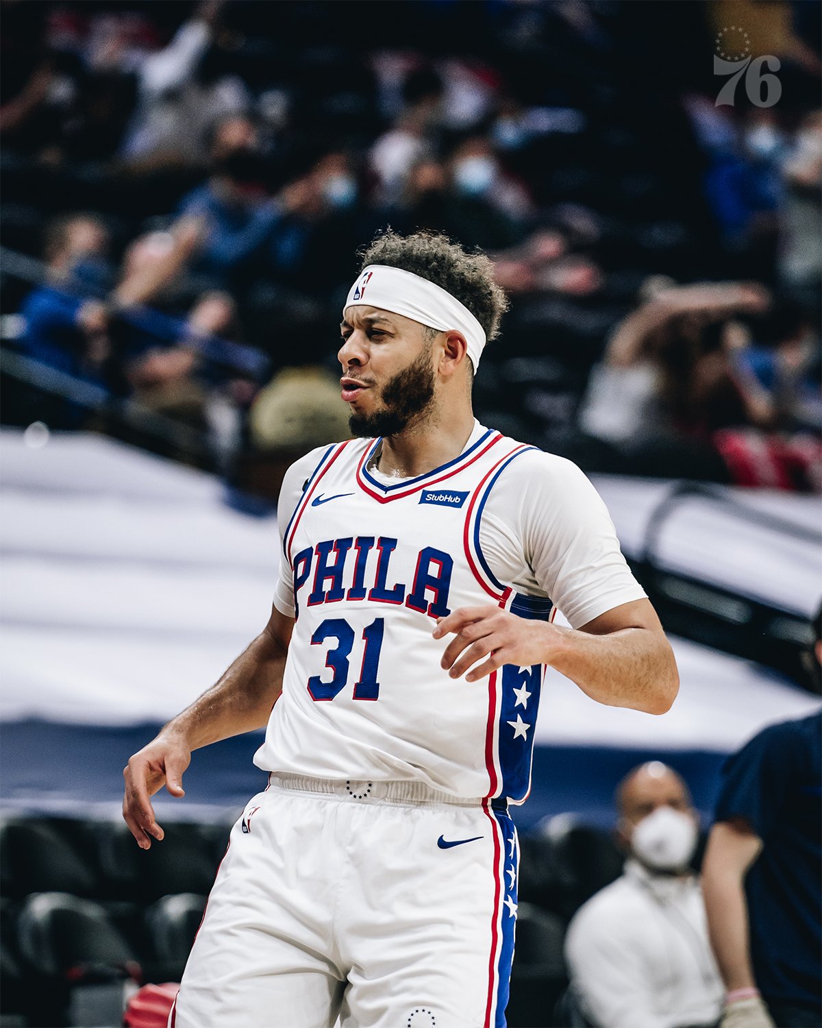 Sixers twitter deals