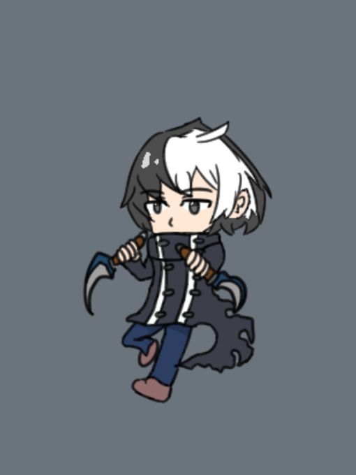 セトのtwitterイラスト検索結果