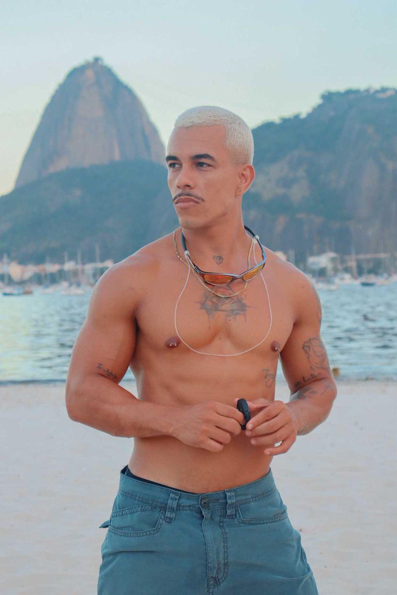 fabianocandeia's tweet photo. #FromRio https://t.co/IHhEsODsbG