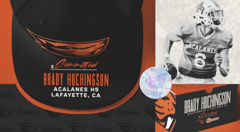 Brady Huchingson tweet media