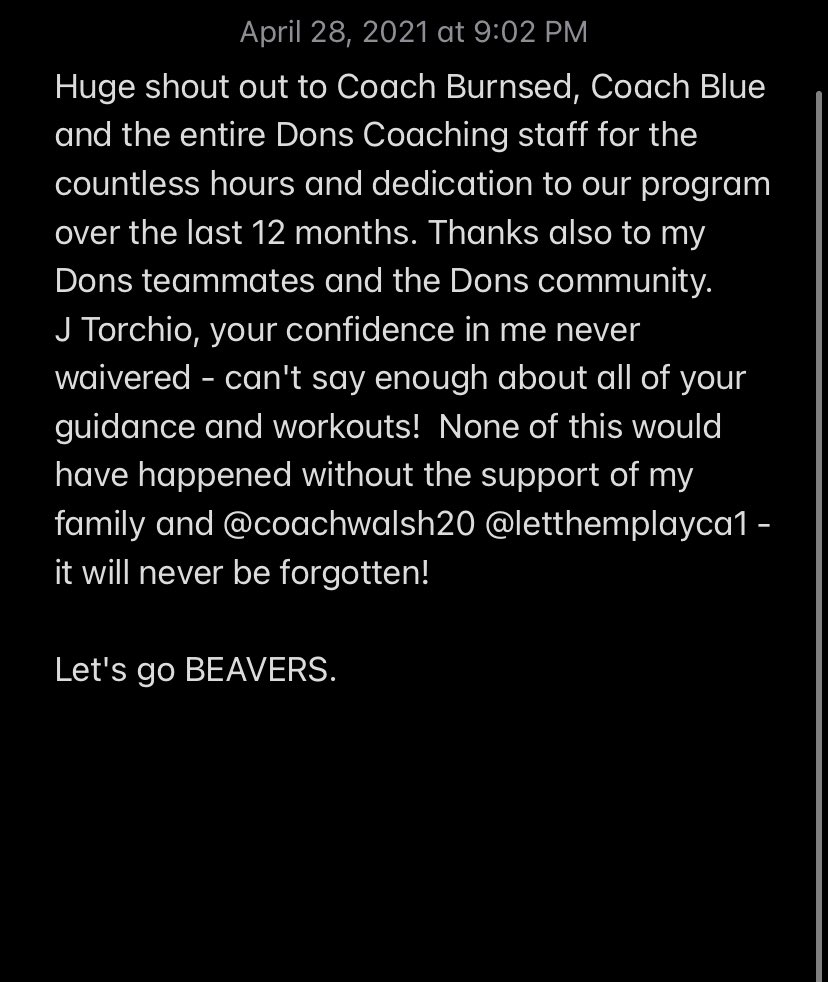 Brady Huchingson tweet media