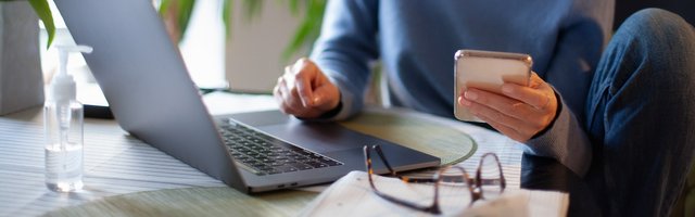 Imagine a world in which technology predicts problems before a customer encounters them. Does that sound too good to be true? bit.ly/3eUaL3B